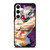 MANGA DEMON SLAYER INOSUKE HASHIBIRA ANIME Samsung Galaxy S24 Case Cover