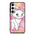 MARIE CAT DISNEY Samsung Galaxy S24 Case Cover