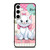 MARIE THE ARISTOCATS CAT DISNEY 2 Samsung Galaxy S24 Case Cover