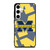 MICHIGAN WOLVERINES LOGO Samsung Galaxy S24 Case Cover