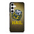 MICHIGAN WOLVERINES MASCOT Samsung Galaxy S24 Case Cover