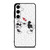 MICKEY AND MINIE MOUSE KISSING Disney Samsung Galaxy S24 Case Cover