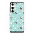 MICKEY AND MINNIE MOUSE DISNEY POLKADOTS Samsung Galaxy S24 Case Cover