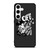 MICKEY MOUSE OFF WHITE LOGO Samsung Galaxy S24 Case Cover