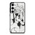 MICKEY MOUSE RETRO DISNEY Samsung Galaxy S24 Case Cover