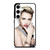 MILEY CYRUS Samsung Galaxy S24 Case Cover