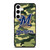 MILWAUKEE BREWERS CAMO LOGO Samsung Galaxy S24 Case Cover