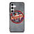 MILWAUKEE PORTABLE TOOL LOGO METAL ICON Samsung Galaxy S24 Case Cover
