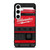 MILWAUKEE POWER STATION M18 Samsung Galaxy S24 Case Cover