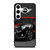 MINI COOPER CAR BLACK Samsung Galaxy S24 Case Cover