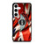 MINI COOPER S LOGO 2 Samsung Galaxy S24 Case Cover