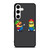 MINIONS MARIO AND LUIGI Samsung Galaxy S24 Case Cover