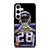 MINNESOTA VIKINGS FOOTBALL Samsung Galaxy S24 Case Cover