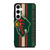 MINNESOTA WILD LOGO 2 Samsung Galaxy S24 Case Cover