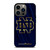 NOTRE DAME ND FOOTBALL LOGO iPhone 13 Pro Case Cover