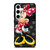MINNIE MOUSE CUTE POLKADOT Samsung Galaxy S24 Case Cover