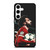 MOHAMED SALAH LIVERPOOL Samsung Galaxy S24 Case Cover