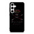 MOLON LABE SKULL LOGO Samsung Galaxy S24 Case Cover