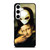 MONA LISA ALIEN Samsung Galaxy S24 Case Cover