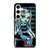 MONSTER HIGH DOLL FRANKIE STEIN Samsung Galaxy S24 Case Cover