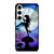 MOON DRAGONFLY FAIRY Samsung Galaxy S24 Case Cover