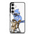 MORDECAI RIGBY REGULAR SHOW Samsung Galaxy S24 Case Cover