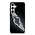 MORGAN MOTOR METAL LOGO Samsung Galaxy S24 Case Cover