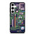 MOTHERBOARD CIRCUIT BOARD COMPUTER Samsung Galaxy S24 Case Cover