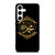 MUHAMMAD SAW ARABIC Samsung Galaxy S24 Case Cover