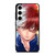 MY HERO ACADEMIA ANIME SHOTO FACE Samsung Galaxy S24 Case Cover