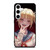 MY HERO ACADEMIA ANIME TOGA Samsung Galaxy S24 Case Cover