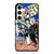 MY HERO ACADEMIA WHOIS YOUR HERO Samsung Galaxy S24 Case Cover