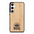 NATAL DRUM LOGO WOODEN CAJON Samsung Galaxy S24 Case Cover