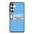 NBA ALL STAR 2020 LOGO Samsung Galaxy S24 Case Cover