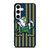 NOTRE DAME FIGHTING IRISH FLAG Samsung Galaxy S24 Case Cover