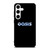 OASIS BAND ROCK LOGO CHROME Samsung Galaxy S24 Case Cover