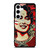 OBEY AUNG SAN SUU KYI Samsung Galaxy S24 Case Cover