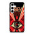 OBEY NEVER TRUST YOUR OWN EYES Samsung Galaxy S24 Case Cover