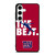 ODELL BECKHAM JR GIANTS THE BEST Samsung Galaxy S24 Case Cover