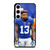 ODELL BECKHAM NY GIANTS Samsung Galaxy S24 Case Cover