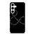 OF MICE AND MEN LOGO Samsung Galaxy S24 Case Cover