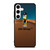 OFF WHITE BART SIMPSONS Samsung Galaxy S24 Case Cover