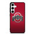 OHIE STATE BUCKEYES UNIVERSITY ICON Samsung Galaxy S24 Case Cover