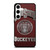 OHIE STATE BUCKEYES UNIVERSITY LOGO Samsung Galaxy S24 Case Cover