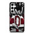 OHIO STATE FOOTBALL 2 Samsung Galaxy S24 Case Cover