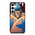 ONE PIECE CARTOON FRANKY Samsung Galaxy S24 Case Cover