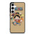 ONE PIECE CUTE MINI CHARACTER ANIME MANGE Samsung Galaxy S24 Case Cover