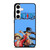 ONE PIECE LUFFY AND SABO Samsung Galaxy S24 Case Cover