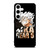 ONE PIECE MONKEY D LUFFY GEAR 5 ANIME Samsung Galaxy S24 Case Cover