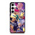 ONE PUNCH MAN ANIME CHARACTER Samsung Galaxy S24 Case Cover